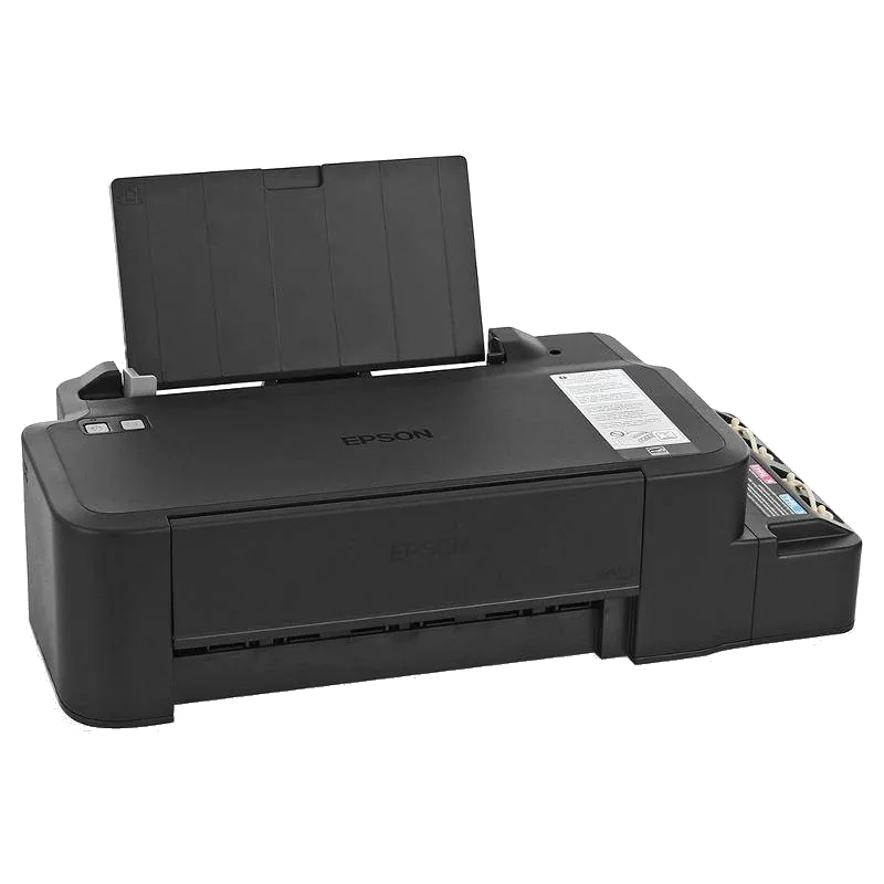 Ремонт принтеров  Epson L120 в Ростове-на-Дону