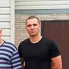 Петров Алексей