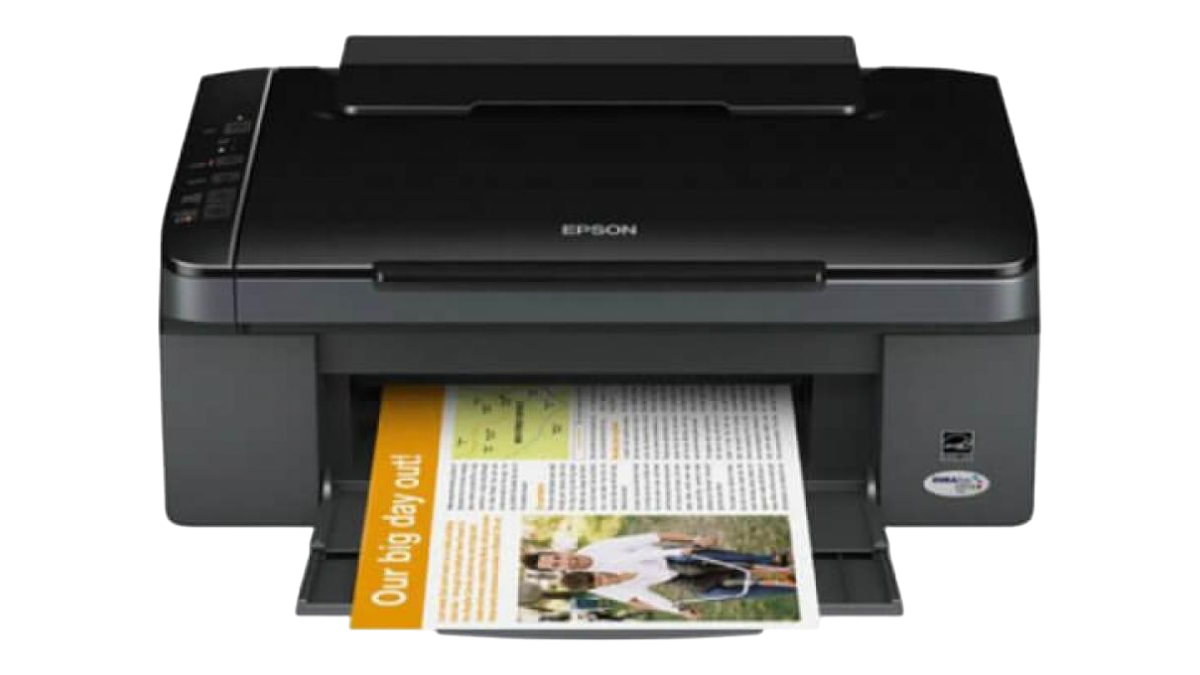 Ремонт принтеров  Epson TX117 в Ростове-на-Дону