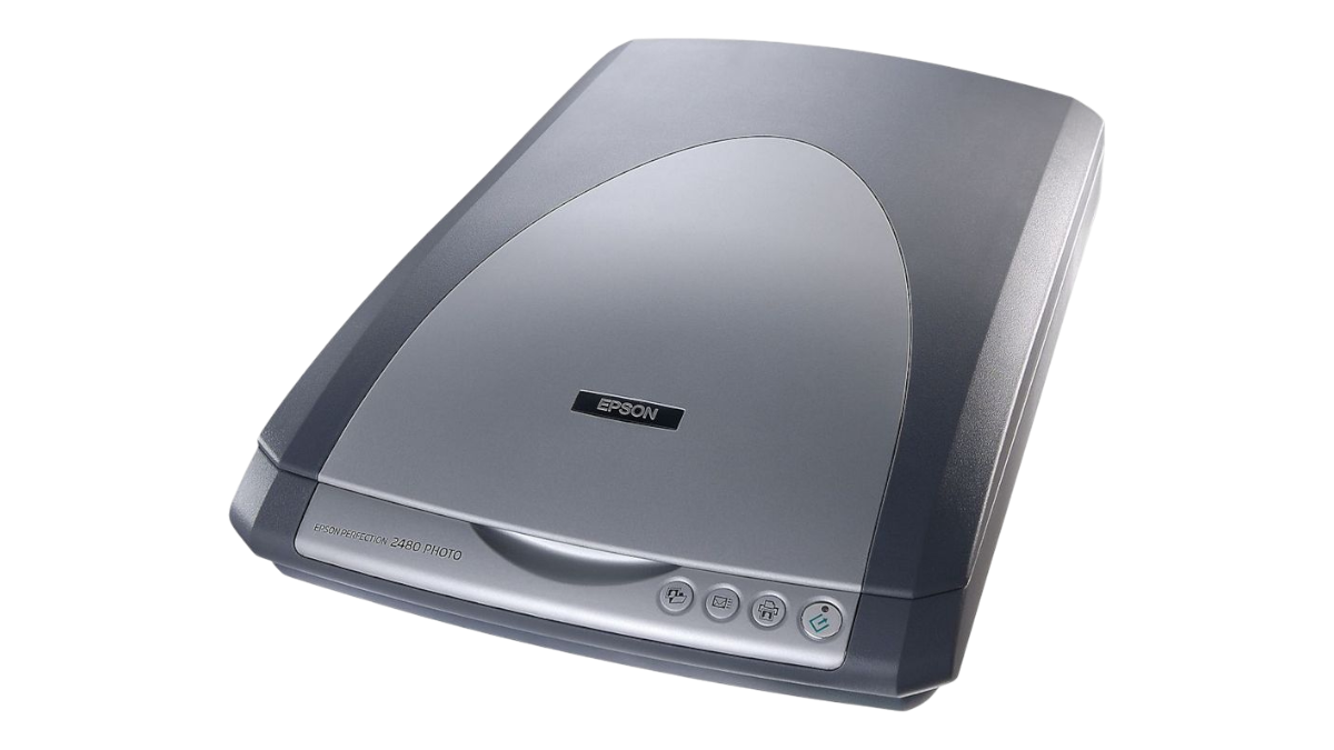 Ремонт сканеров  Epson Perfection 2480 Photo в Ростове-на-Дону